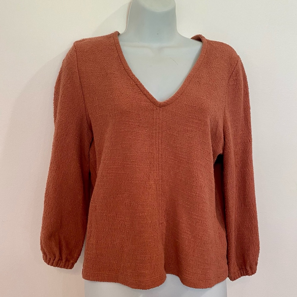 Madewell Top
